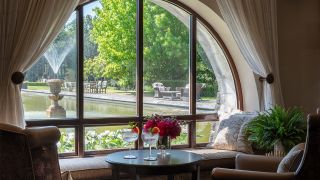 £40 Gift Voucher For Hand Picked Hotel Stay, Dining or Spa Treatment