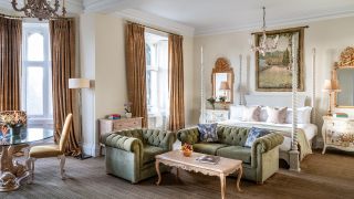 £750 Gift Voucher For Hand Picked Hotel Stay, Dining or Spa Treatment