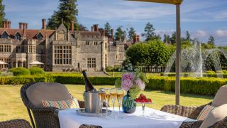 £85 Gift Voucher For Hand Picked Hotel Stay, Dining or Spa Treatment
