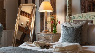 Overnight Break For Two People At Hand Picked Hotels
