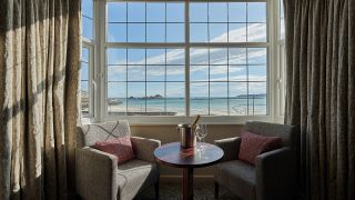 Channel Islands Overnight Hotel Stay For Two Gift Voucher