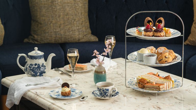 AFTERNOON TEA GIFT VOUCHERS