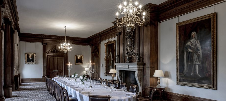 Private Dining