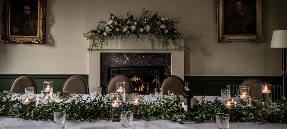 Private Dining