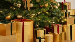 Christmas Shopping Event at Rhinefield House