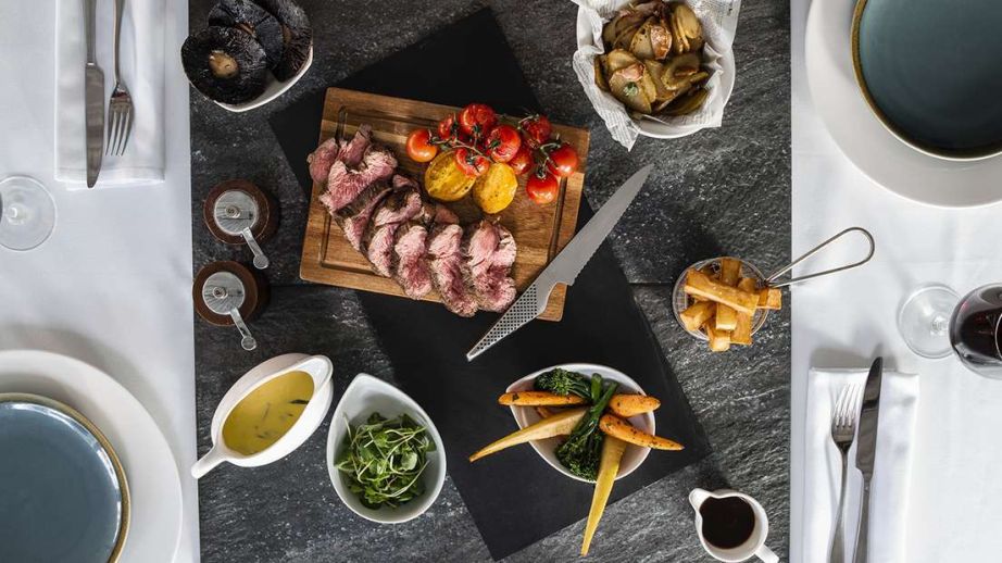Sunday Lunch