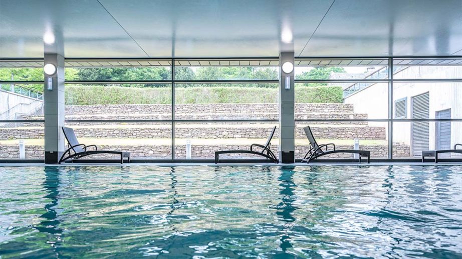 Mid Week Spa Experience for Two Spa Day
