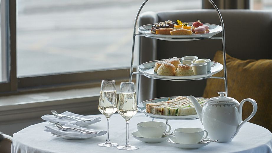 Afternoon Tea