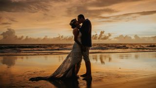 WEDDING SHOWCASE