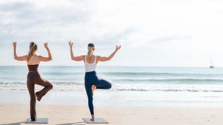 L'Horizon Pilates Escape