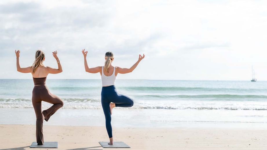 L'Horizon Pilates Escape
