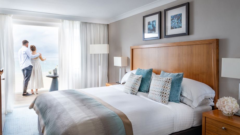 Executive Ocean View