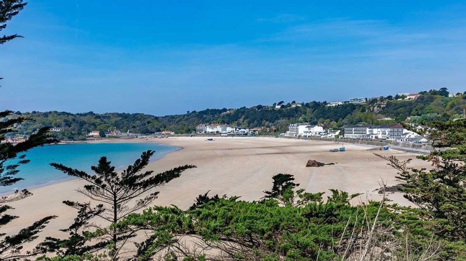 L'HORIZON BEACH