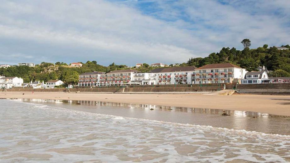 L'HORIZON BEACH HOTEL & SPA