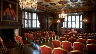 Wedding Open Day Events Birmingham