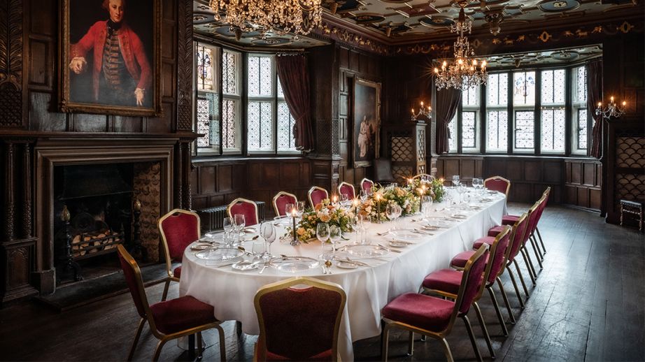 Private Dining