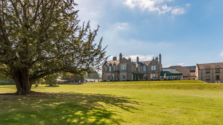 Norton House Hotel & Spa