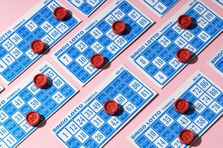 Bubbles & Bingo