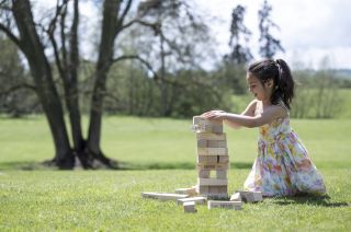 Family Fun Day at Norton House Hotel & Spa