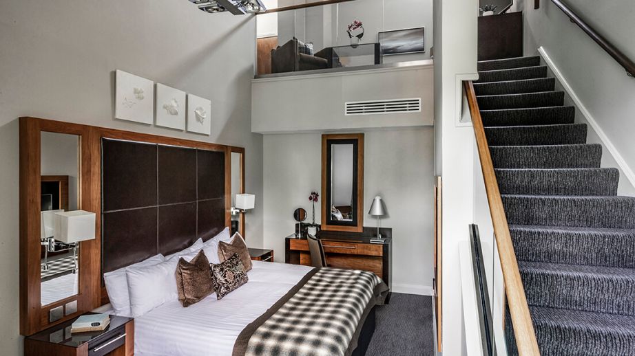Junior Suites