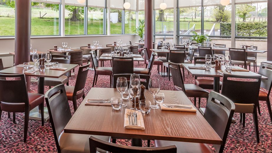 The Brasserie