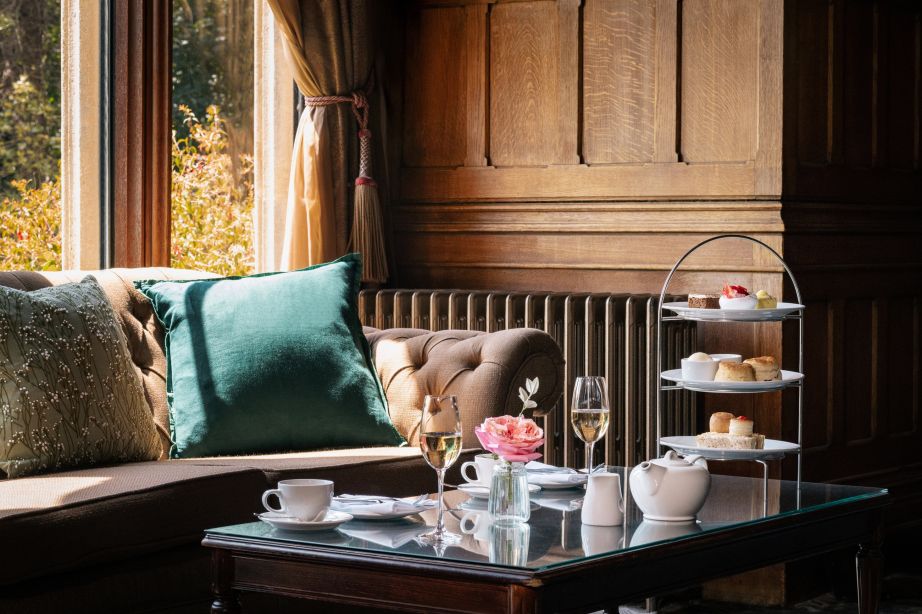 Afternoon Tea