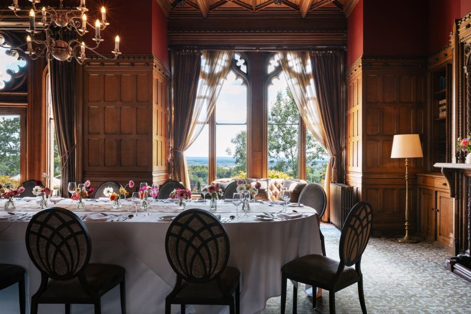 Private Dining