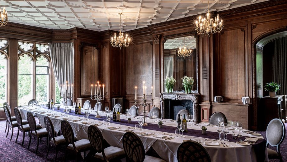 Private Dining
