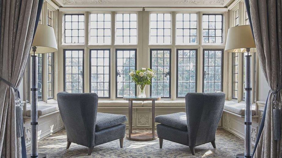 Suite & Savour Stay