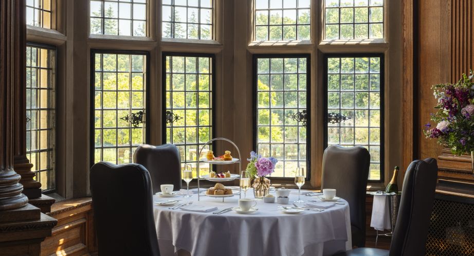 Rhinefield House<br>Hotel