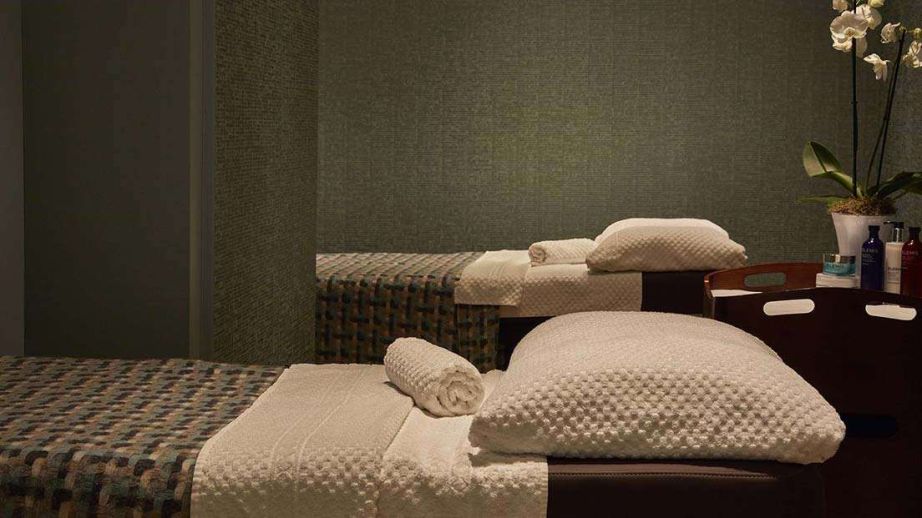 Treatment Rooms