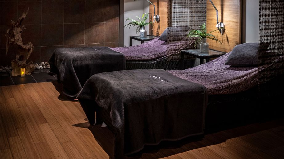 Relaxation Room