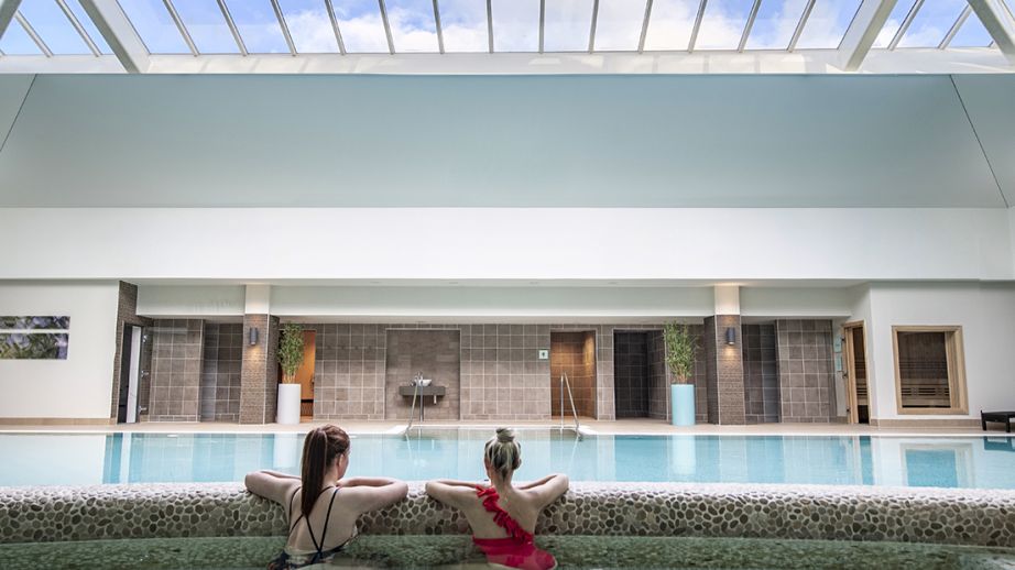 Hydro Pool