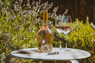 Supper Club at Rookery Hall