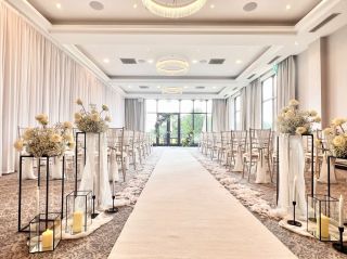 Wedding Open Day Events Cheshire