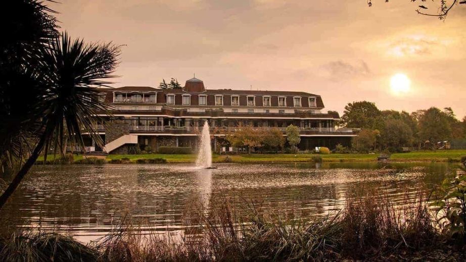 St Pierre Park Hotel & Golf Resort