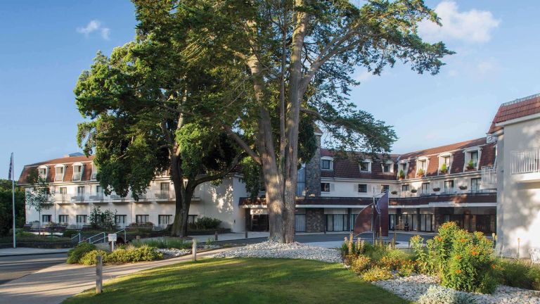 ST PIERRE PARK HOTEL, SPA & GOLF RESORT