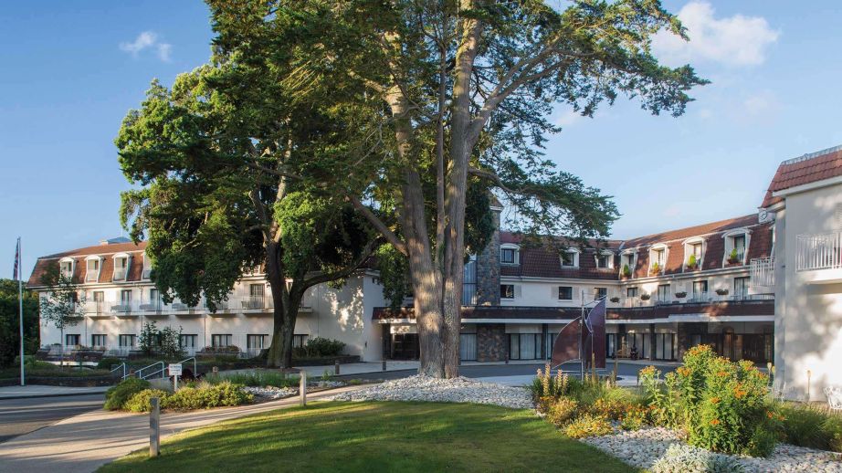 ST PIERRE PARK HOTEL, SPA & GOLF RESORT