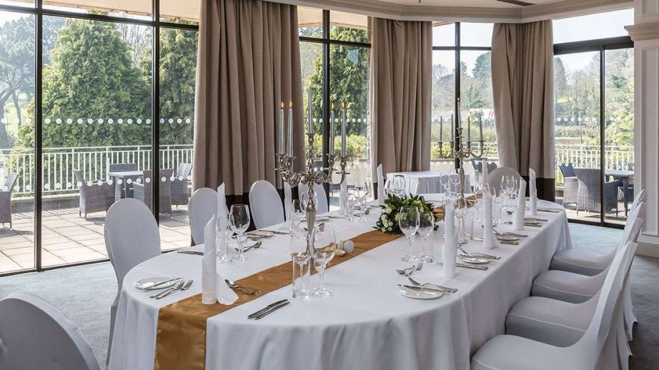 Private Dining