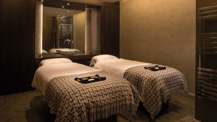 Treatment Rooms