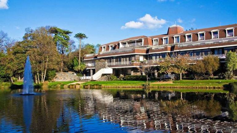 ST PIERRE PARK HOTEL, SPA & GOLF RESORT
