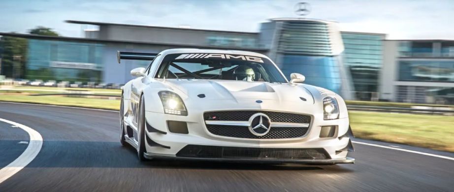 Mercedes-Benz World Adventures