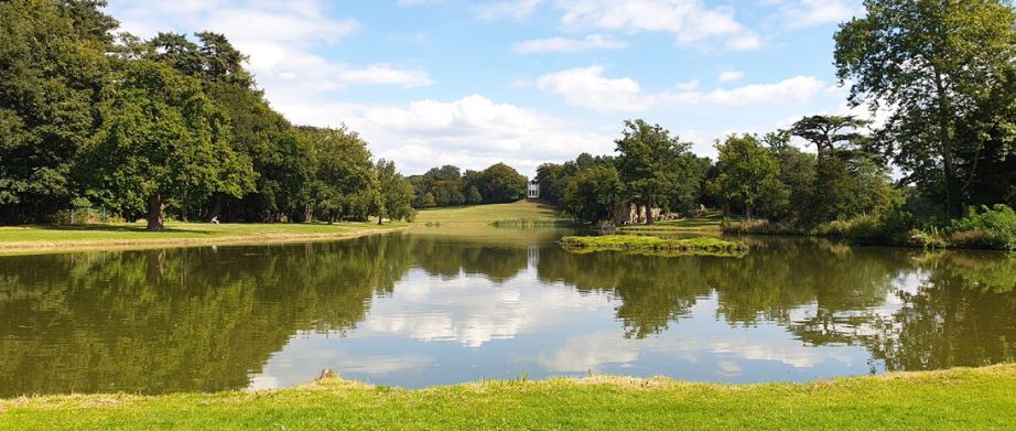 Painshill Park Experience