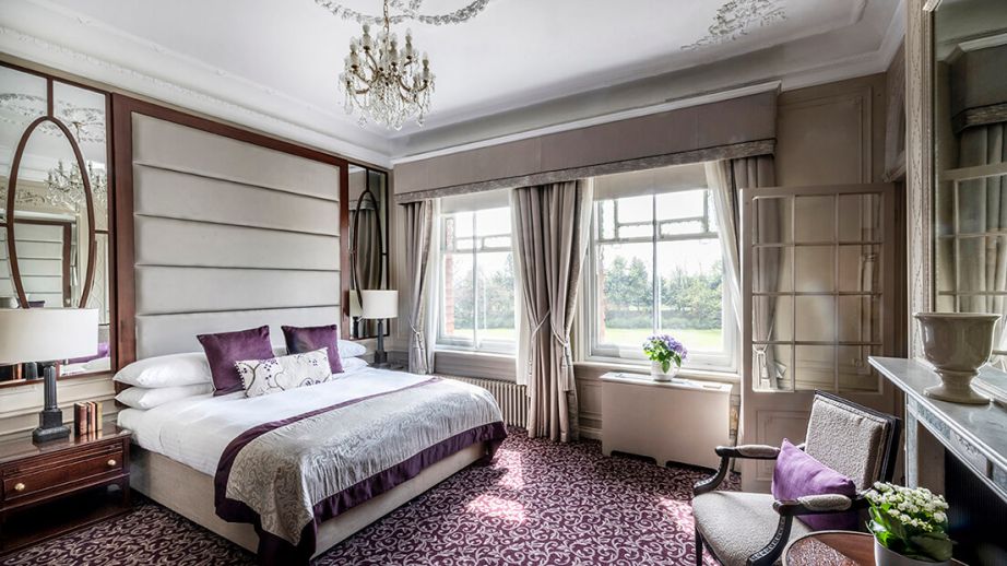 Junior Suites